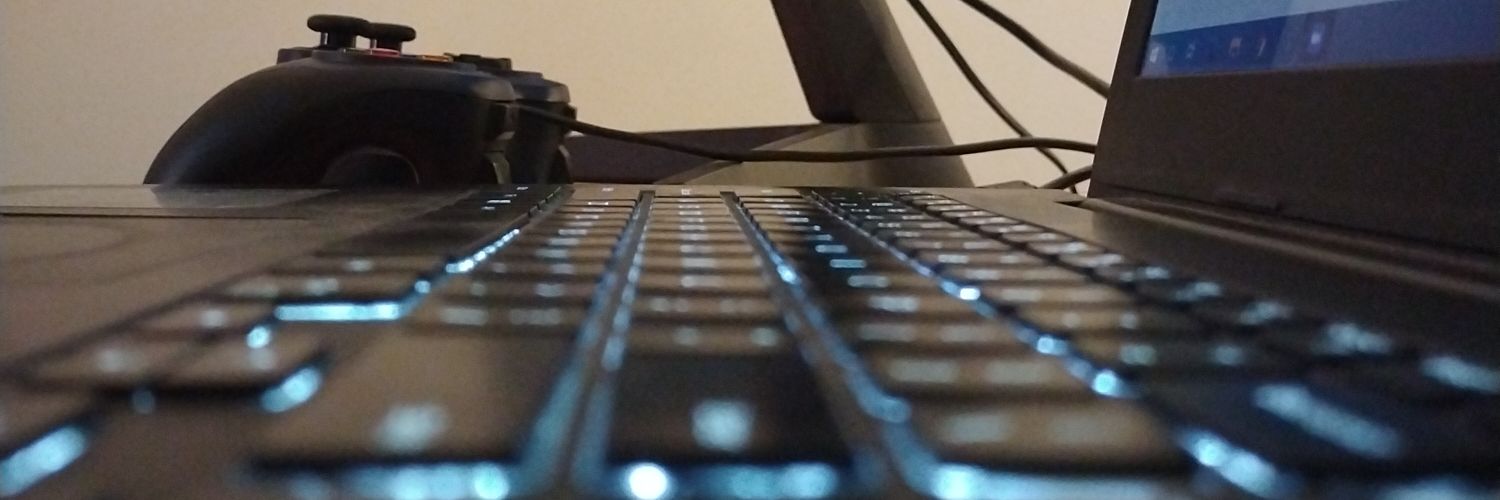 isurut4's profile banner image