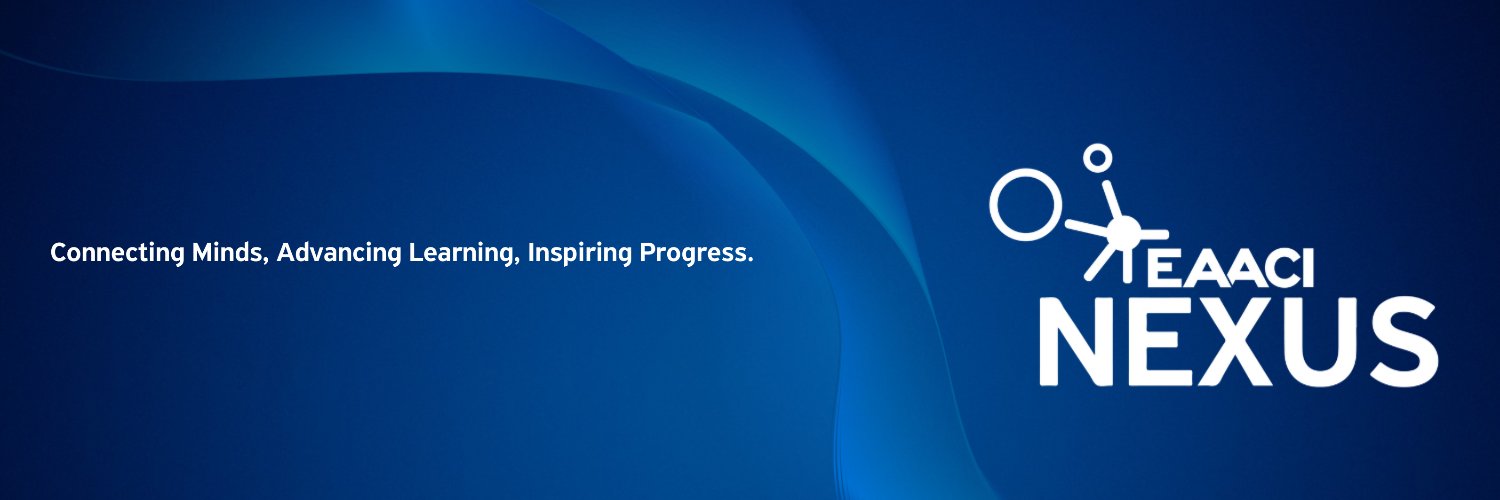 eaaci_nexus's profile banner image