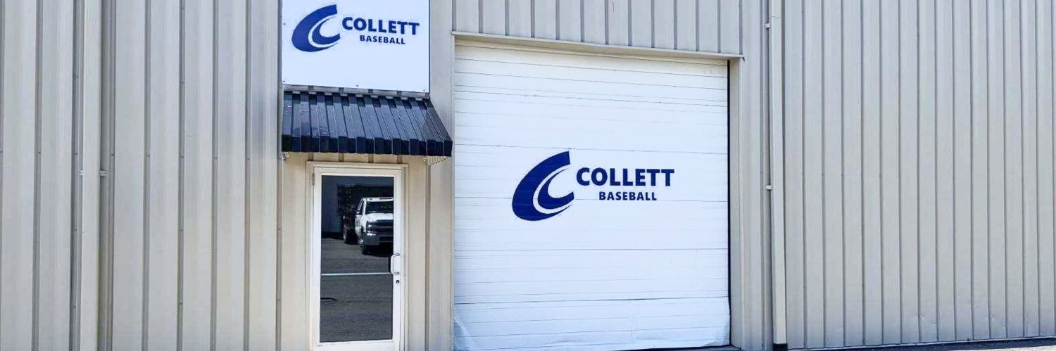 collettbsbl's profile banner image
