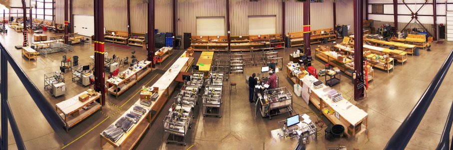 ABCO Automation, Inc banner