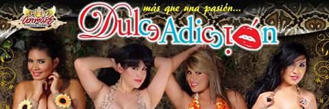 dulceadicciona's profile banner image