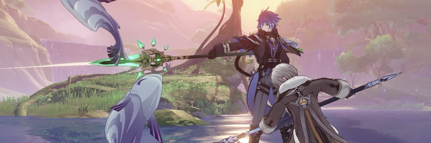 nine 🍂 banner