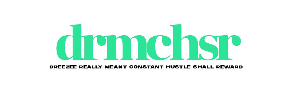 Dreezee banner