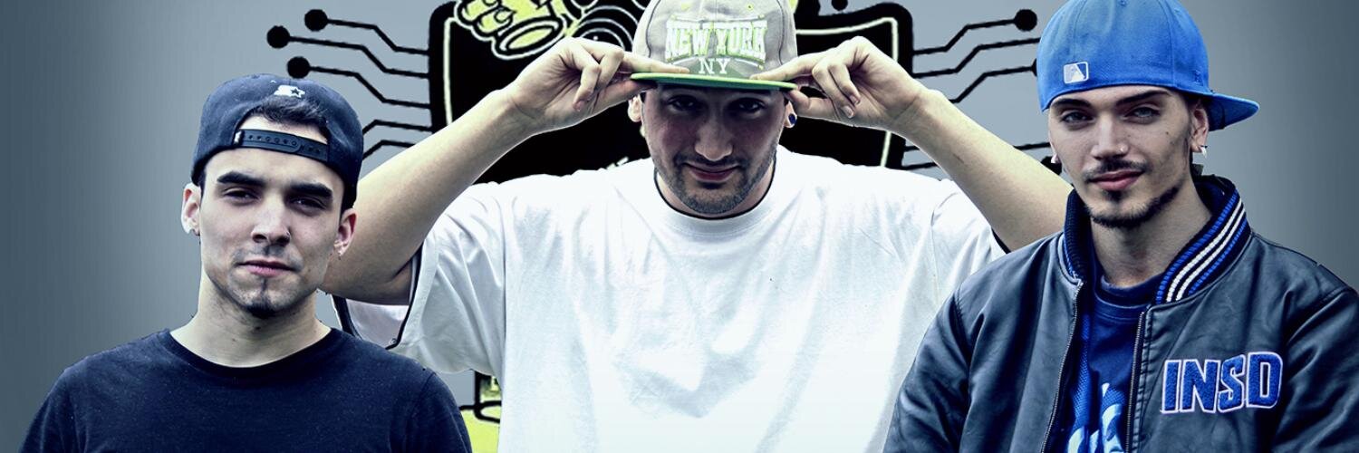 GranCalibrerap's profile banner image