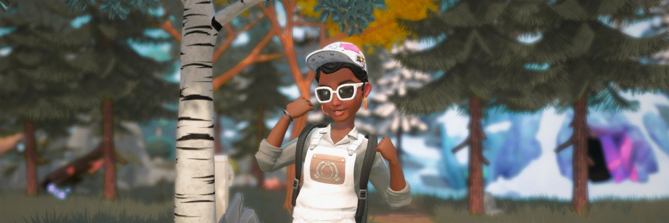 MoniqueValley's profile banner image