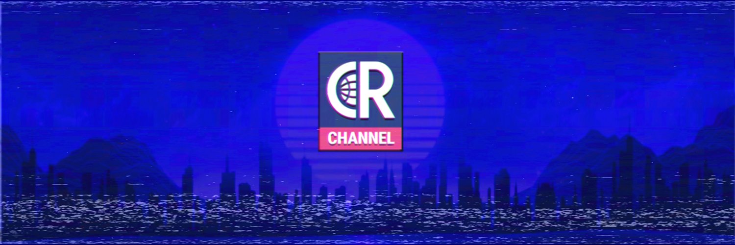 CRITICAL REFLEX Channel's banner