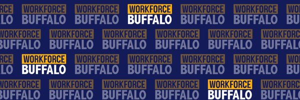 Workforce Buffalo Profile Banner