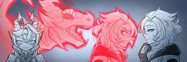 kreidemeow Profile Banner