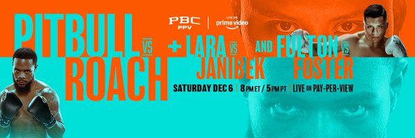 BoxingArab Profile Banner