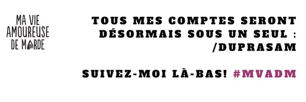 MVADMARDE Profile Banner