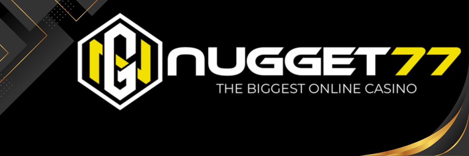 NUGGET77 Aussie Online Games Pokies banner