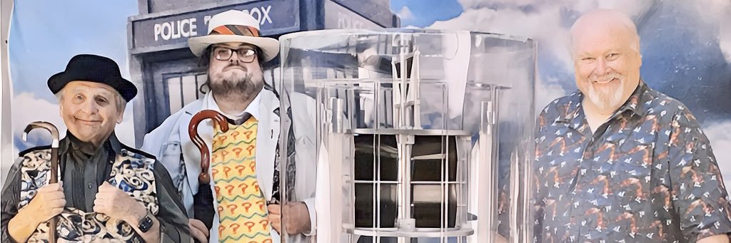 Jon L. Rees banner