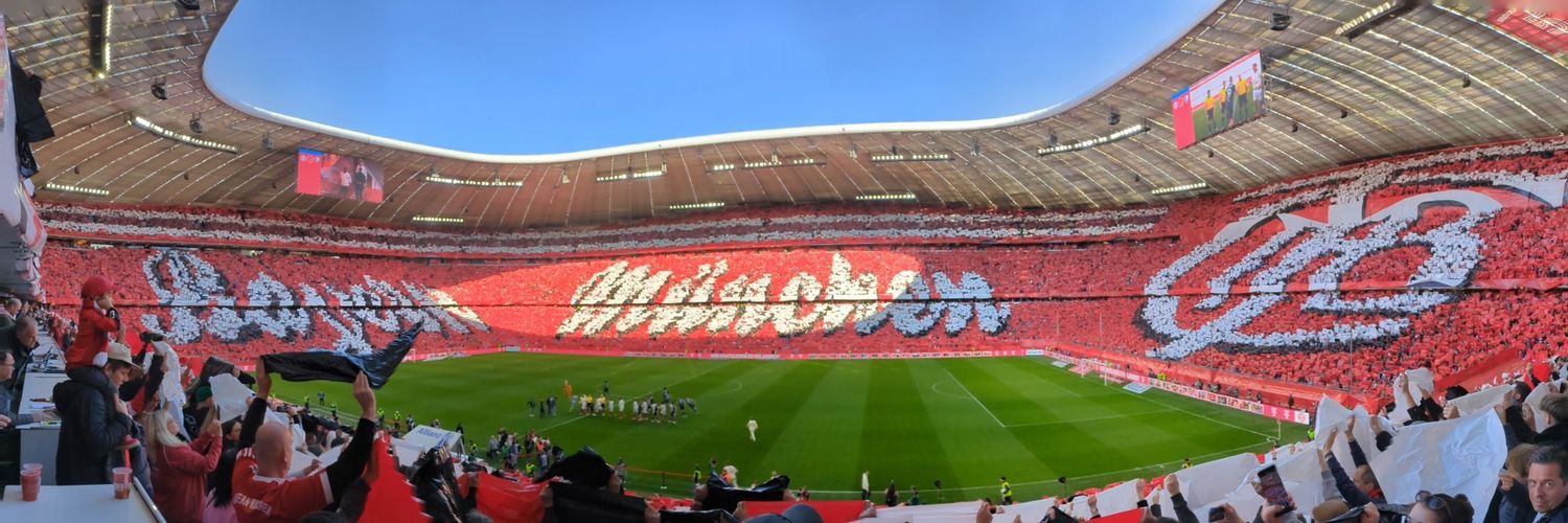 Strobenn's profile banner image