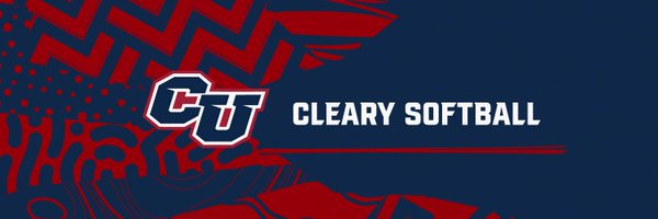 SoftballCleary Profile Banner