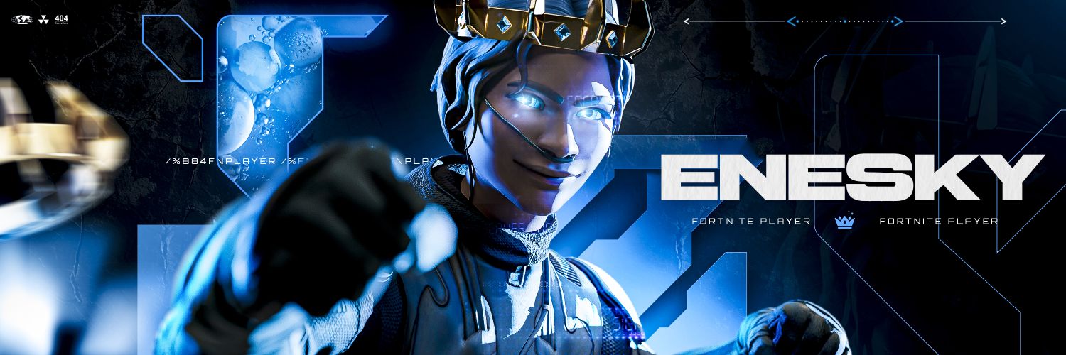 _Enesky's profile banner image