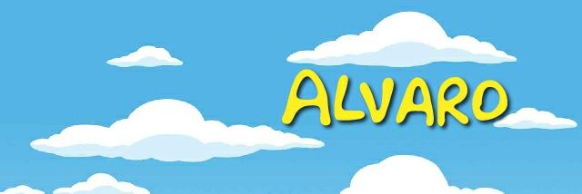 Alvaro_Almanza's profile banner image