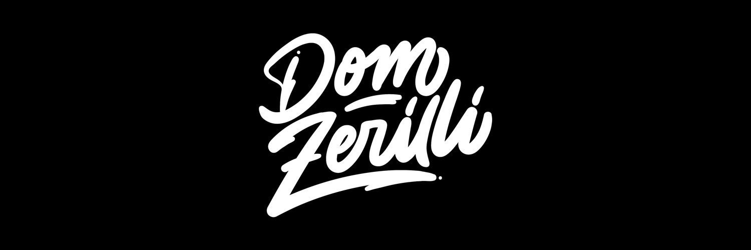 DomZerilli's profile banner image