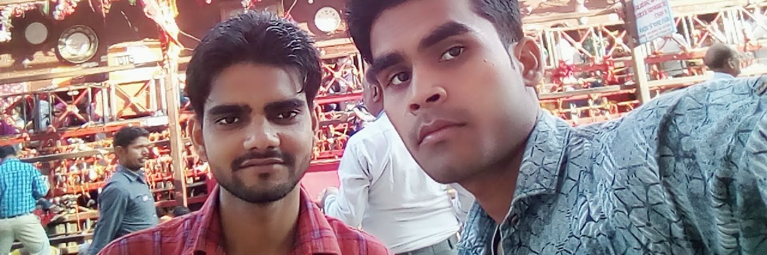 sachinkumar8979's profile banner image