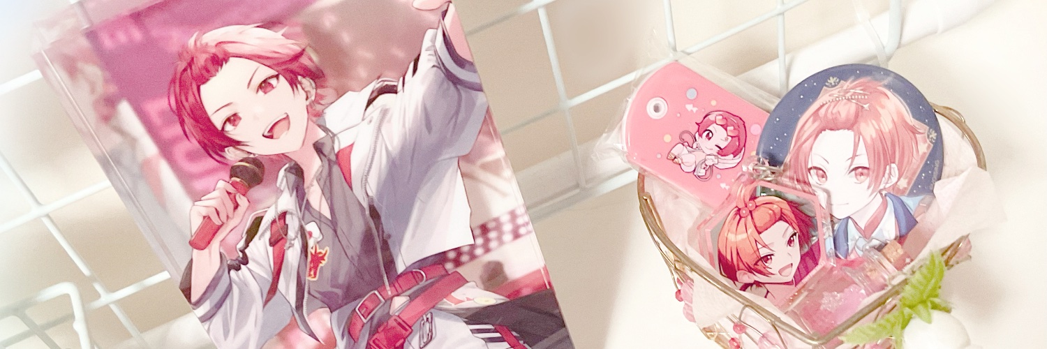 よつば.°ஐ.*🎲❤️🎼💚 banner