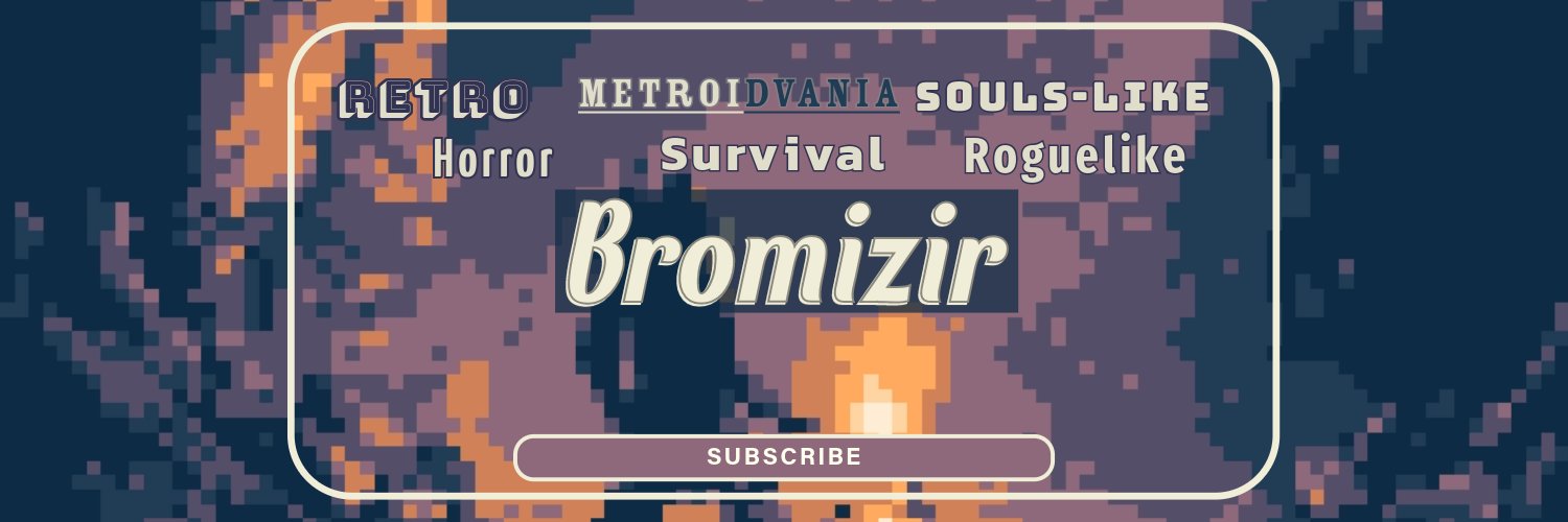 bromizir's profile banner image