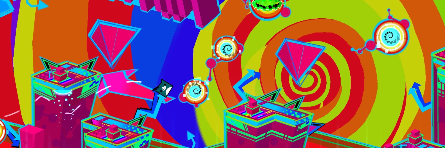 Cattree's banner
