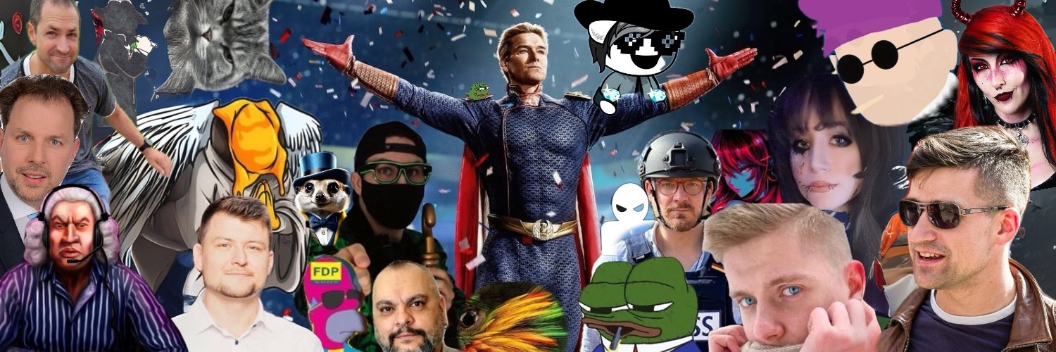Boomerrespektierender's banner