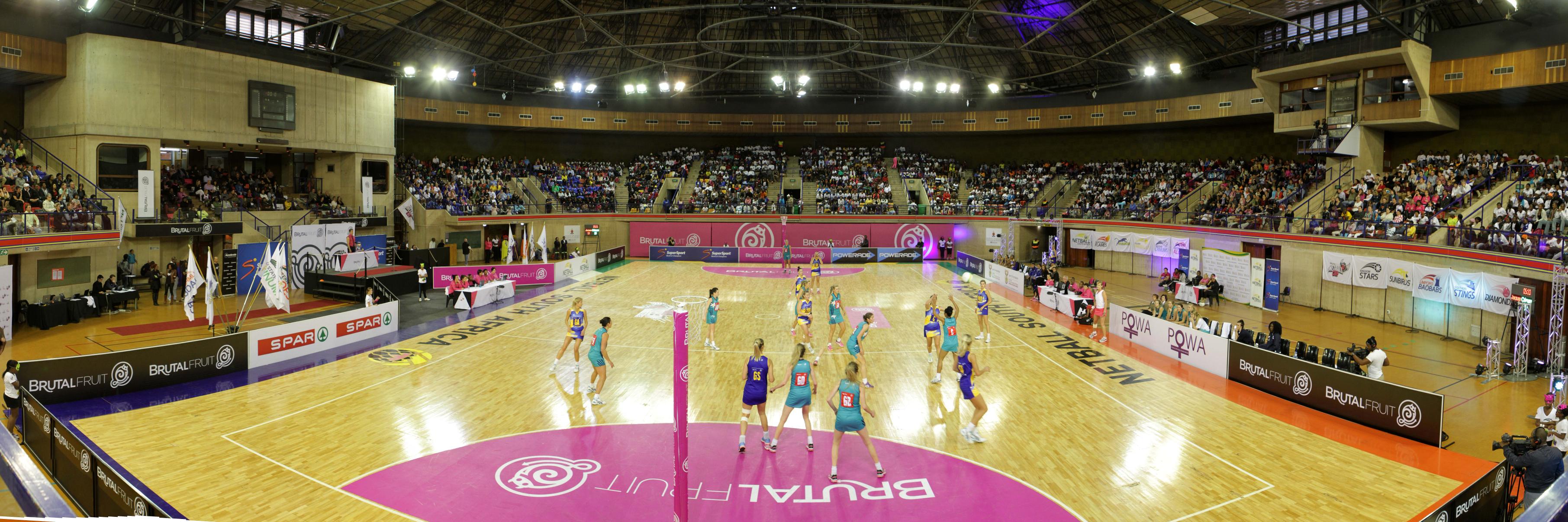 Accelerate Sport banner