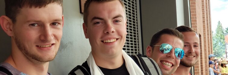 brycehorton22's profile banner image