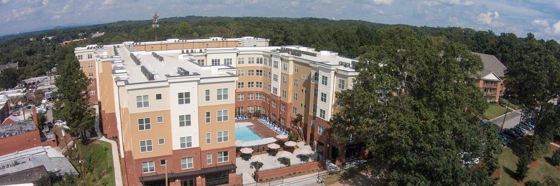 ClemsonView's profile banner image