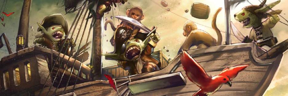 eKaiju's profile banner image