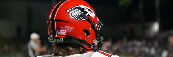 HCAEagleNation Profile Banner