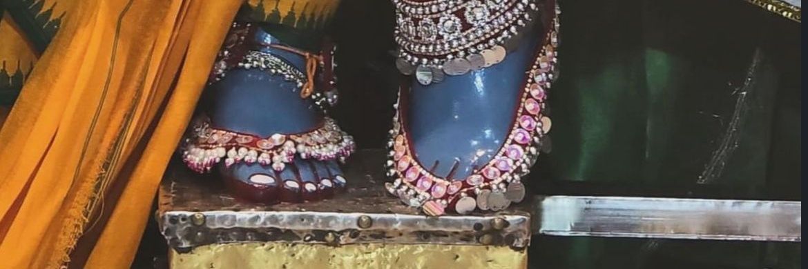 Kalyani's banner