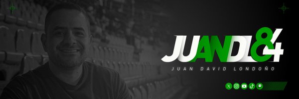 juandl84 Profile Banner