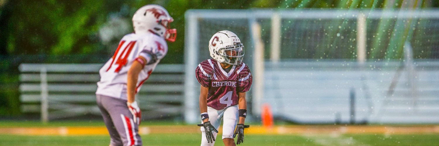 Chris "Deuce" Franklin II banner