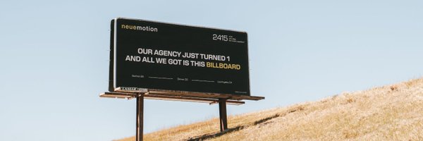 neuemotion Profile Banner