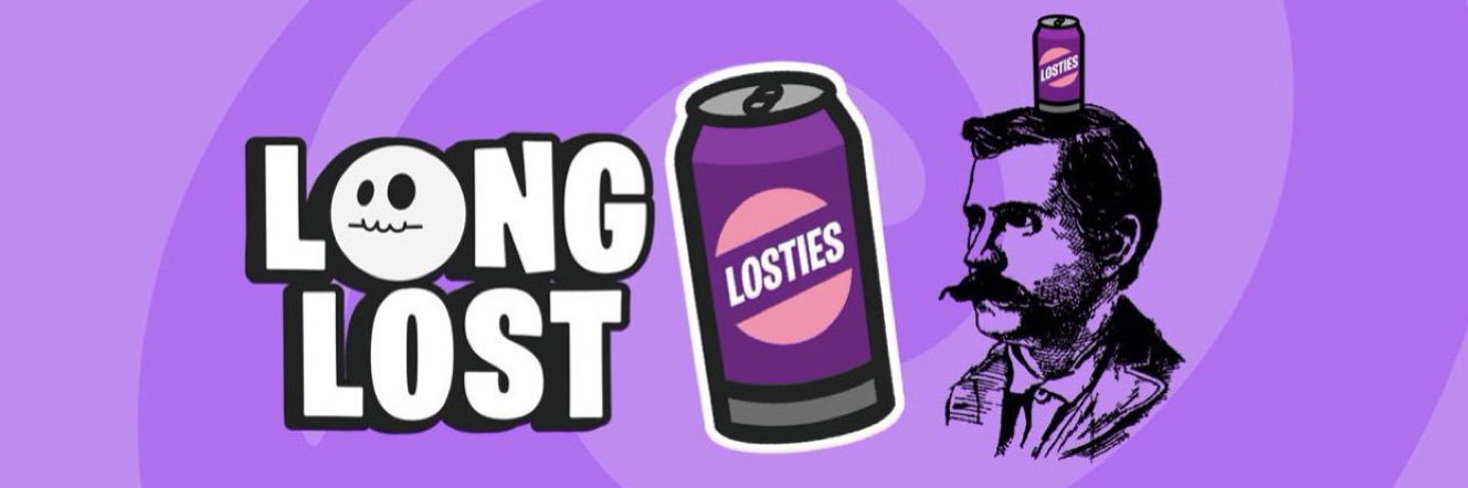 LOSTIESBREW's banner