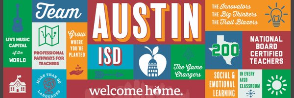 WorkinAustinISD Profile Banner