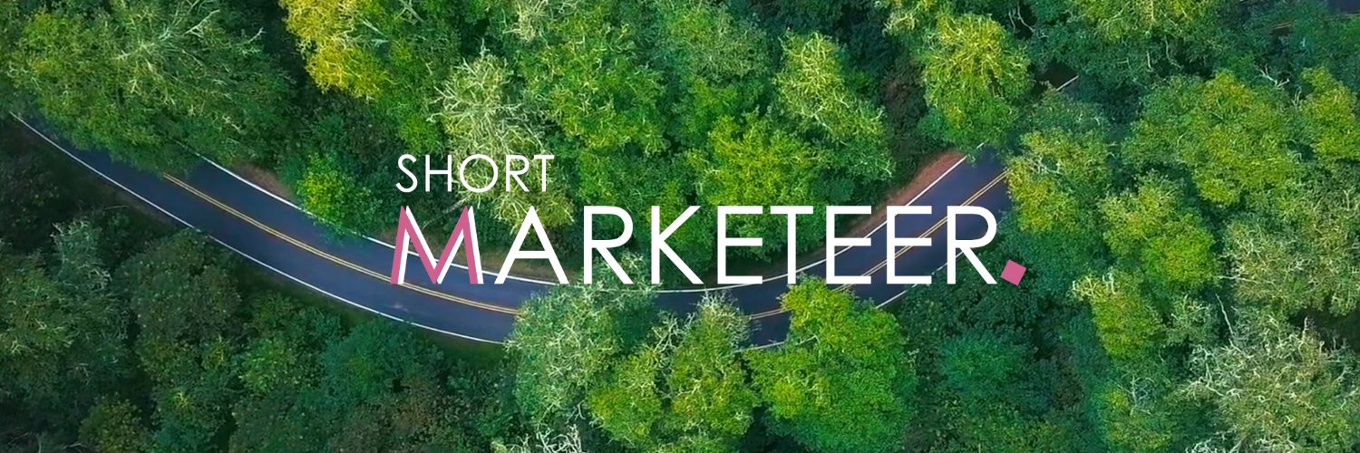 ShortMarketeer's profile banner image