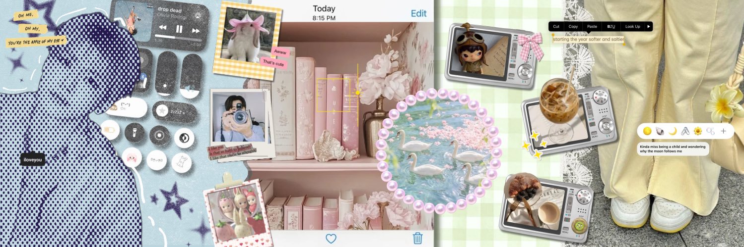 pintkyi's profile banner image