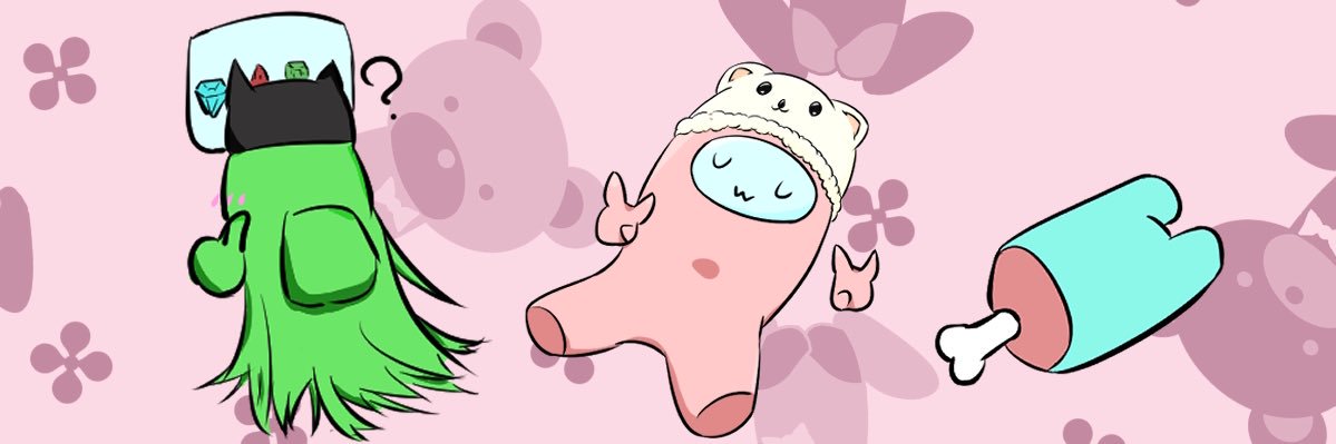 めめめだま banner