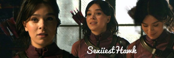 SexiestHawk Profile Banner