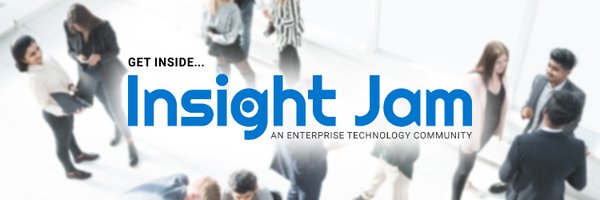 Insight_Jam Profile Banner