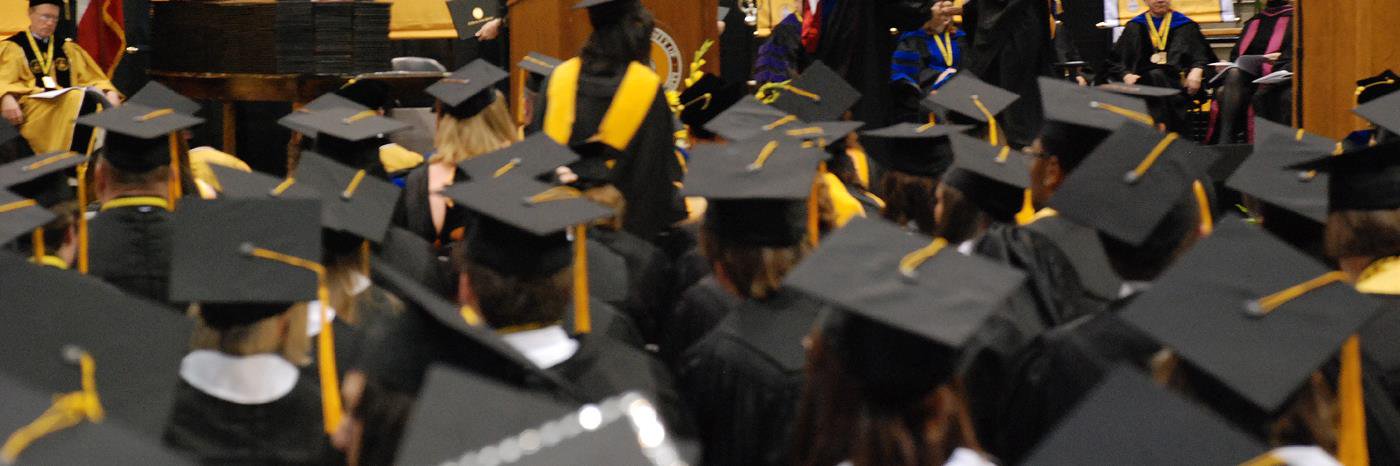 Southern Miss Athletic Foundation & Eagle Club banner