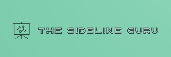 The Sideline Guru Profile Banner