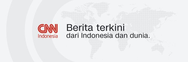 CNN Indonesia Profile Banner