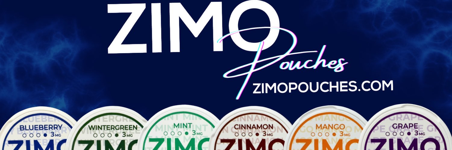 ZIMOPOUCHES's banner
