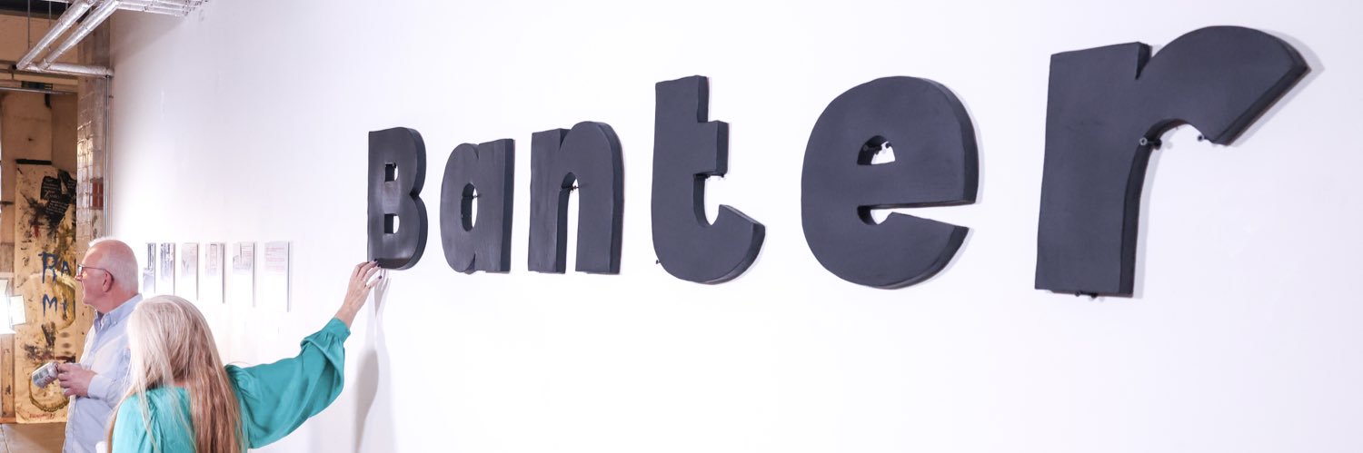 PaulaMeir's profile banner image