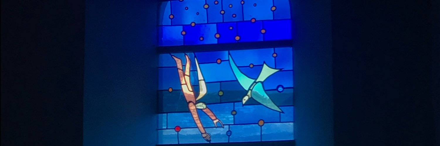 EccJohannis's profile banner image