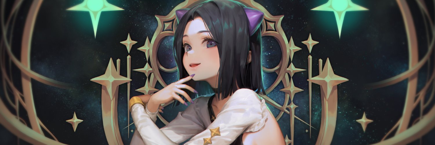 Caesty | キャスティ| 캐스티 banner