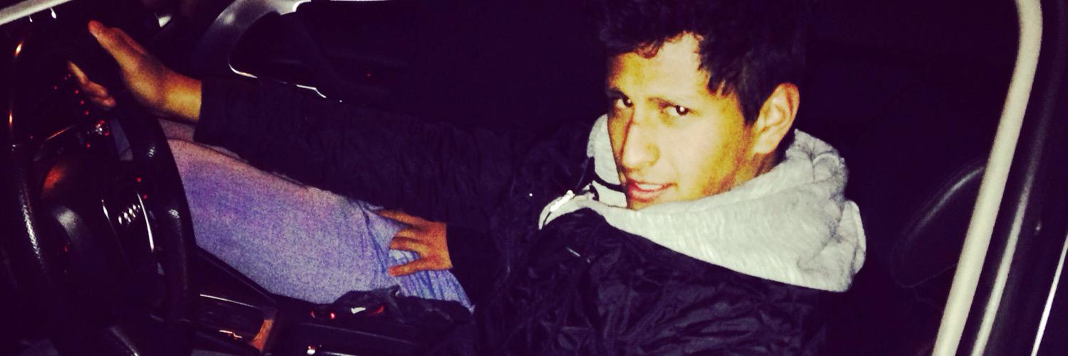 brandonstifen's profile banner image